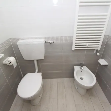 Pomposia Prázdninový dům
