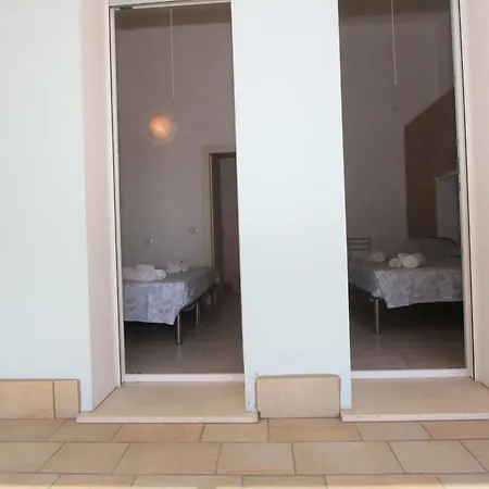 Pomposia * Lido di Pomposa